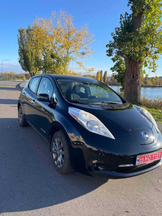 Продається NISAN Leaf