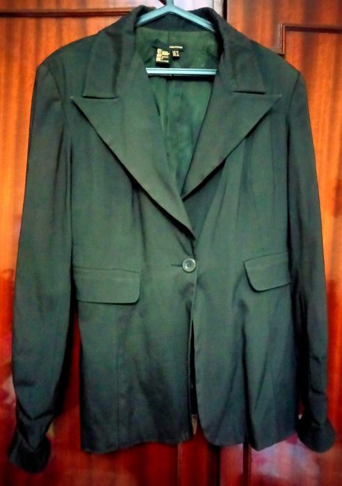 Blazer Zara , tamanho 40