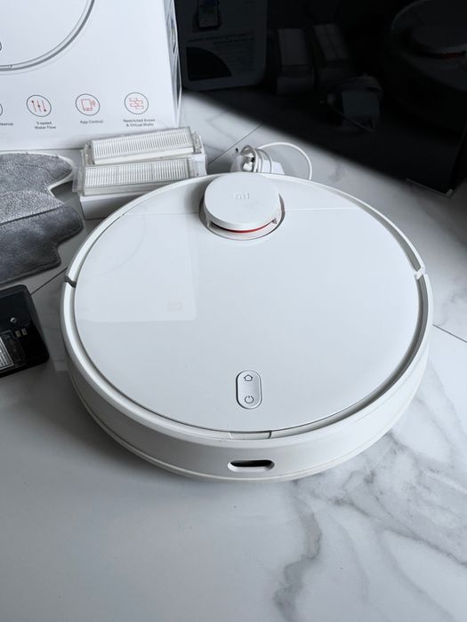 Odkurzacz mop 2w1 Mi Robit Vacuum-Mop P