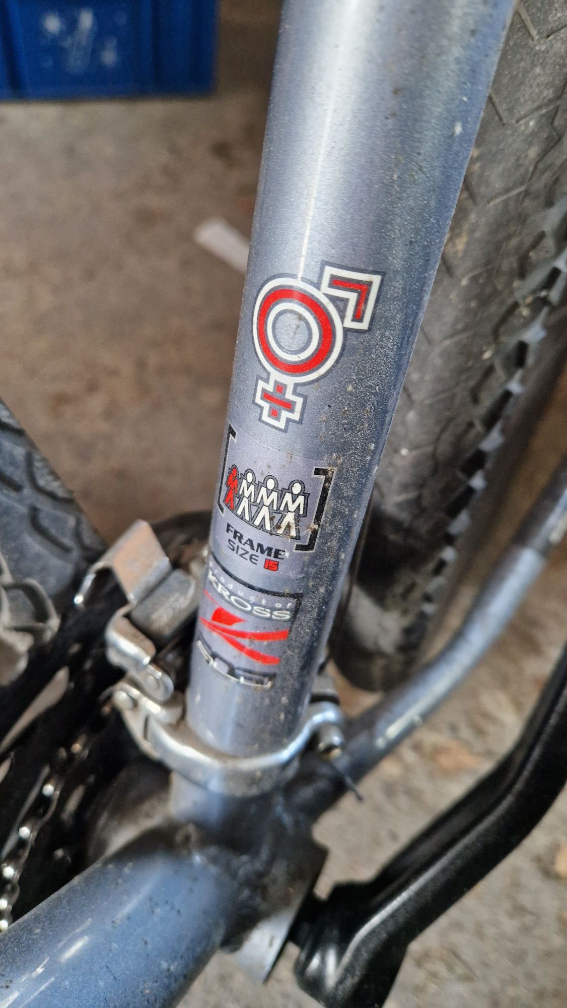 Kross hexagon v6