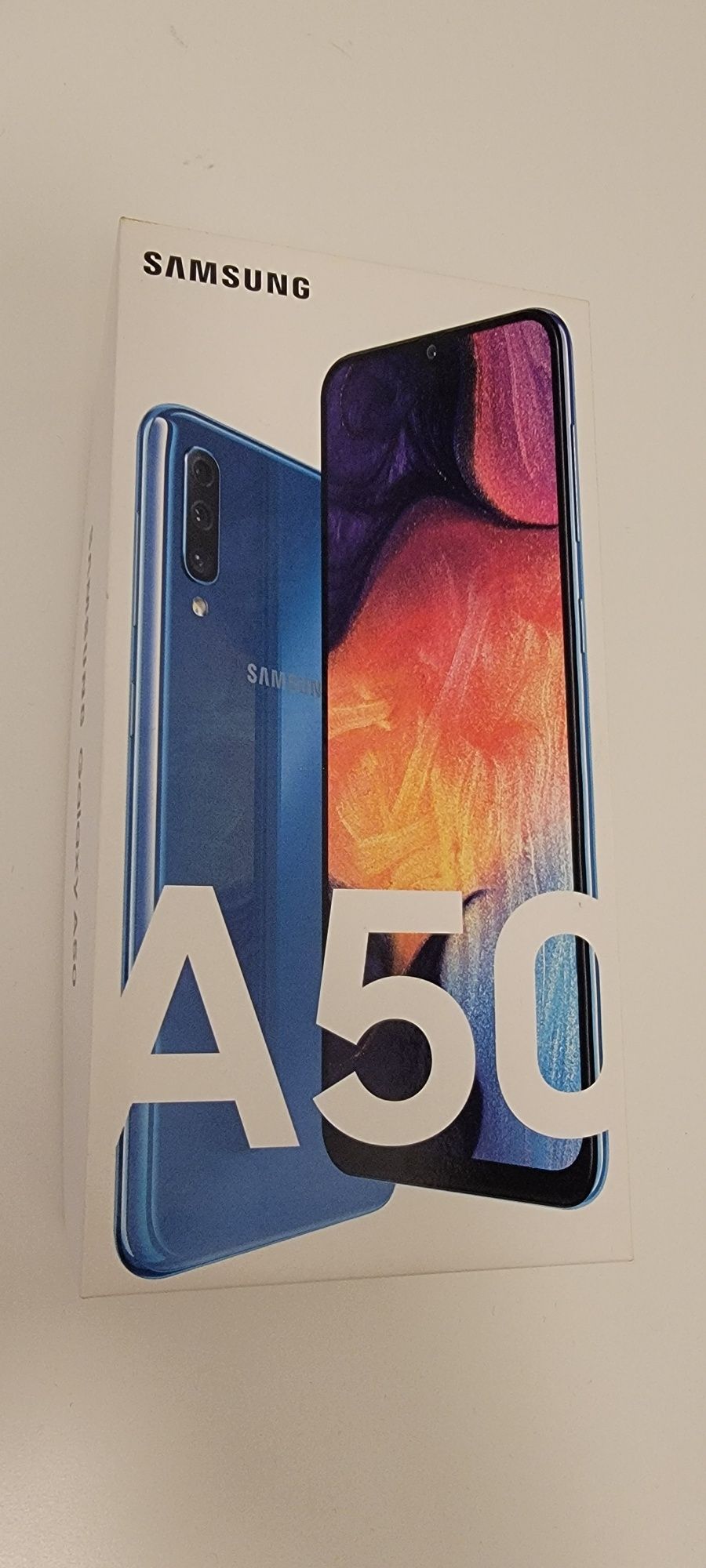 Samsung galaxy A50