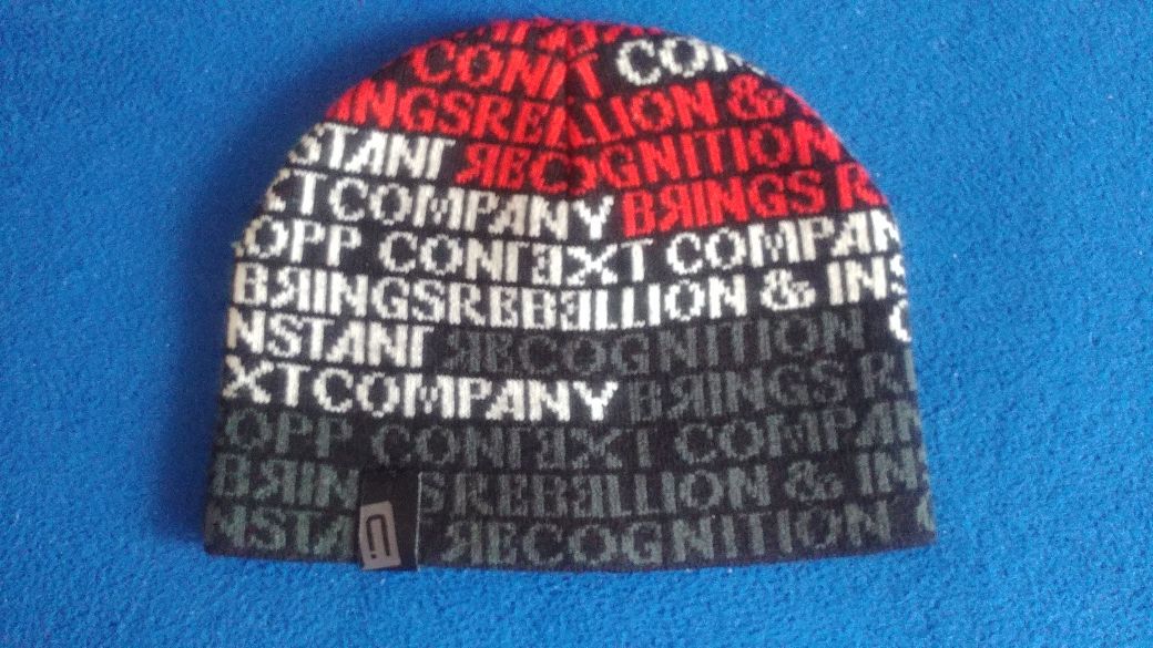 Демісезонна шапка Cropp