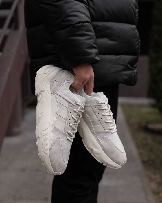 Чоловічі кросівки Adidas ZX 22 Boost | мужские кроссовки Adidas ZX 22