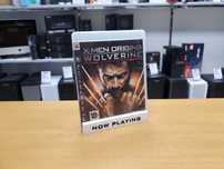 Gra na PS3 X-Men Origins: Wolverine