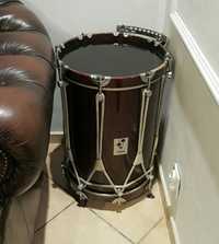 Sonor Field Drum 14x18 bęben polowy, historyczny wygląd, nowa technol
