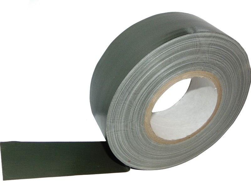 taśma bw od green - 5 cm x 50 m