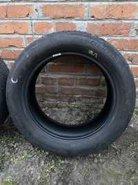 Продам 235/50 R18 Continental ProContact- 2 колеса