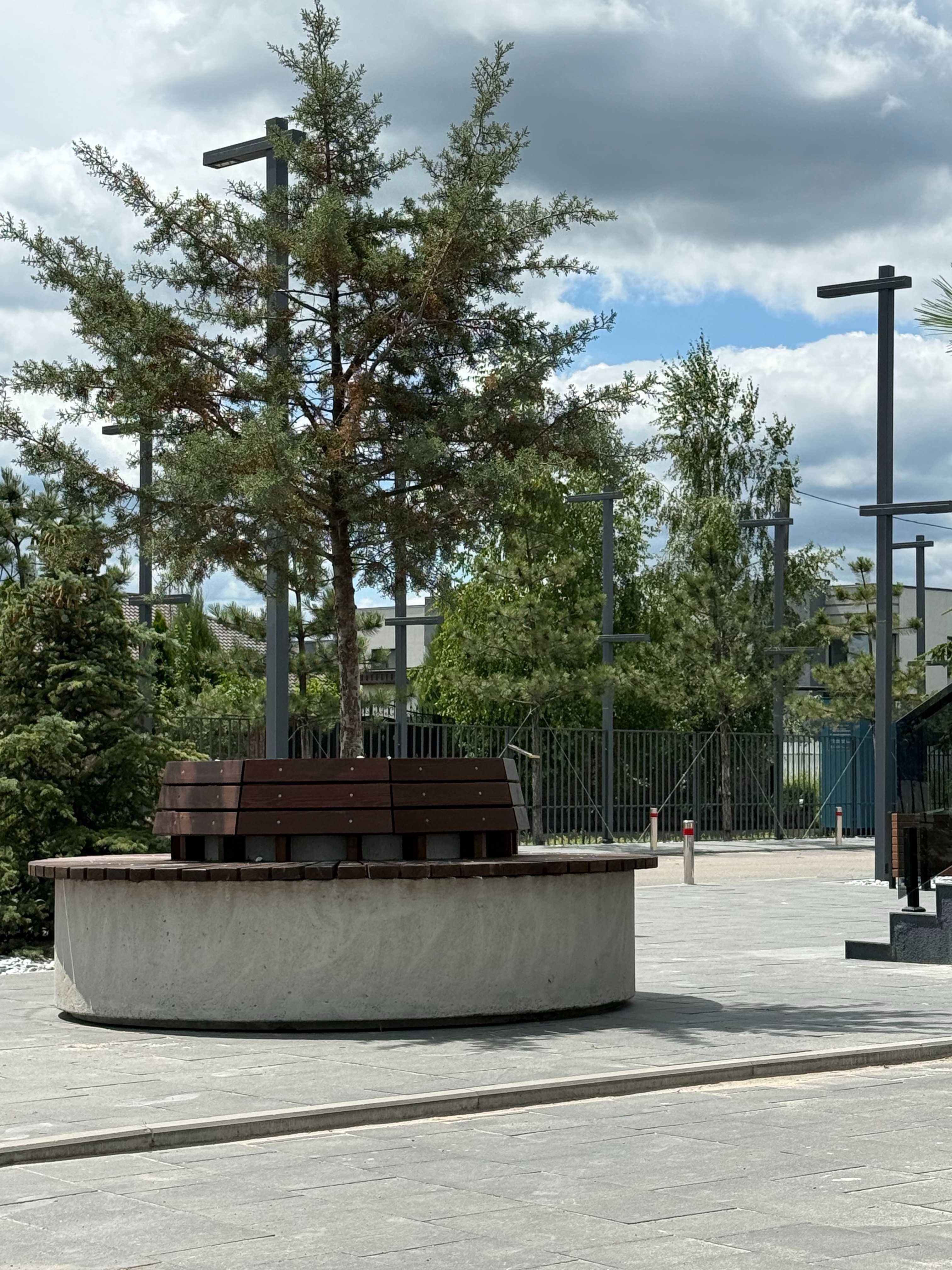 Смарт квартира 18.05 кв.м | Новобудова | Закритий ЖК | Газ | Аура Парк