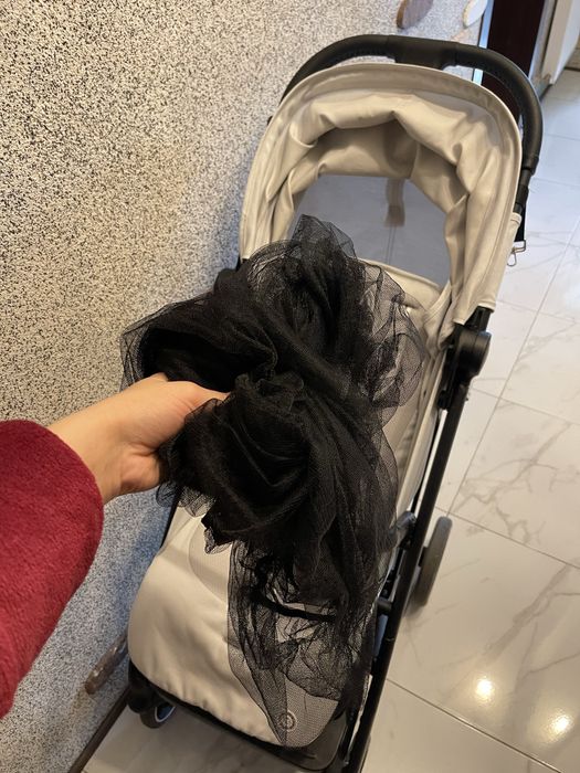 Прогулянкова каляска cybex beezy 2025