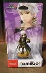 amiibo - Super Smash Bros. - Robin