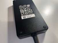 Oryginalny Zasilacz Dell 240.0 W ac/dc adapter