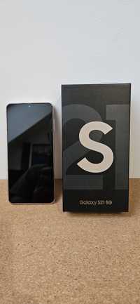 Samsung Galaxy S21 5G Dual Sim 120Hz SM-G991B 256GB