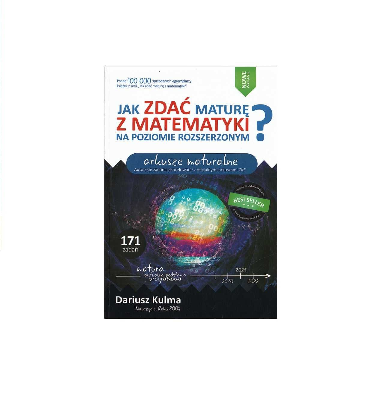 Matura: Jak zdać maturę z matematyki rozszerzoną ? arkusze