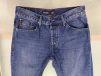 Calça ganga Tiffosi Brody Regular