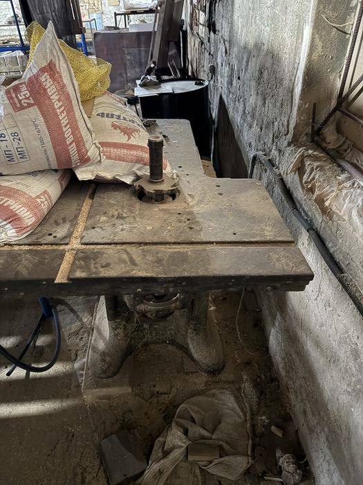 Продам столярні станки