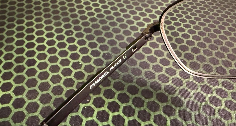 Очки для зрения -4