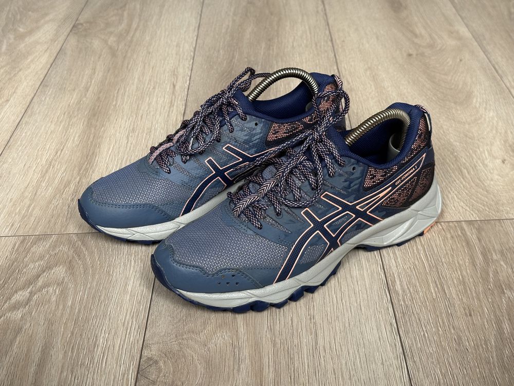 Кросівки Asics gel sonoma 3