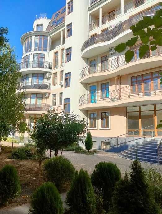 Квартира у МОРЯ! Reef Гаршина/13 ст.Б. Фонтана. Клубный дом