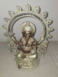 Imagem Ganesha 30cm