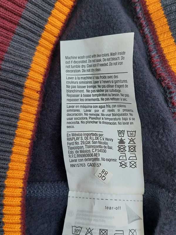 Champion śliczna bluza roz M/L