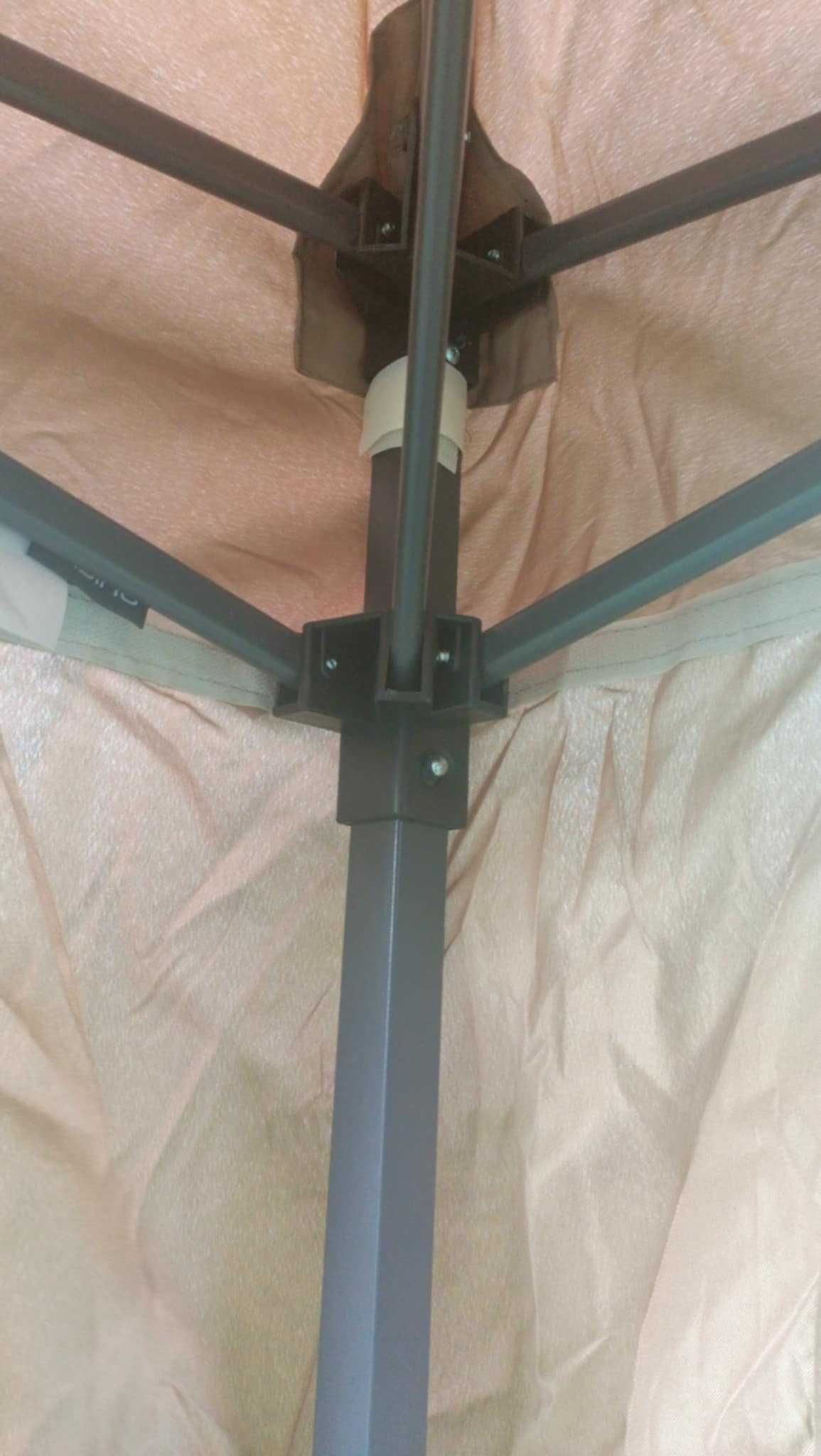 Pawilon ogrodowy pop-up Quick Star 2,40x2x40