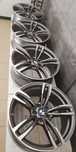 Nowe! Felgi 18" 5x120 BMW GT Touring E60 3 5 7 E90 F30 F10 X3 E46
