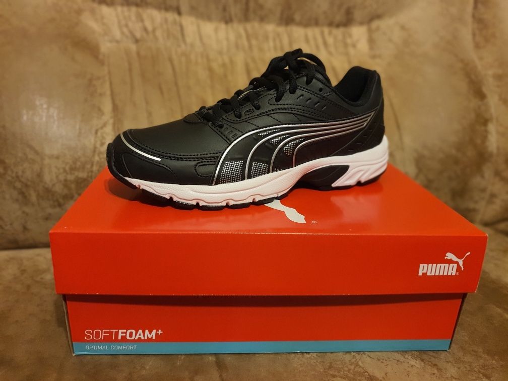 Кроссовки puma 40-40.5