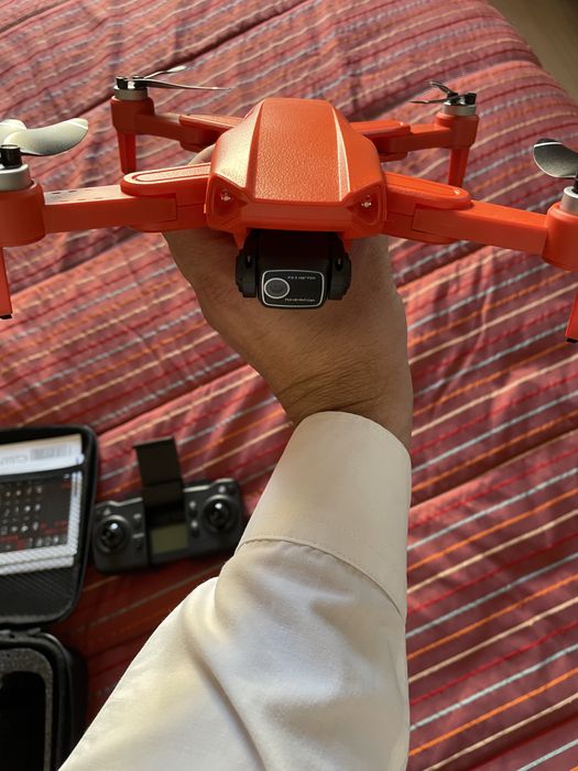 Drone LYZRC L900 - Usado 1 vez