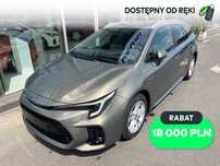 Suzuki Swace 1.8 Hybrid Elegance CVT - Od ręki !