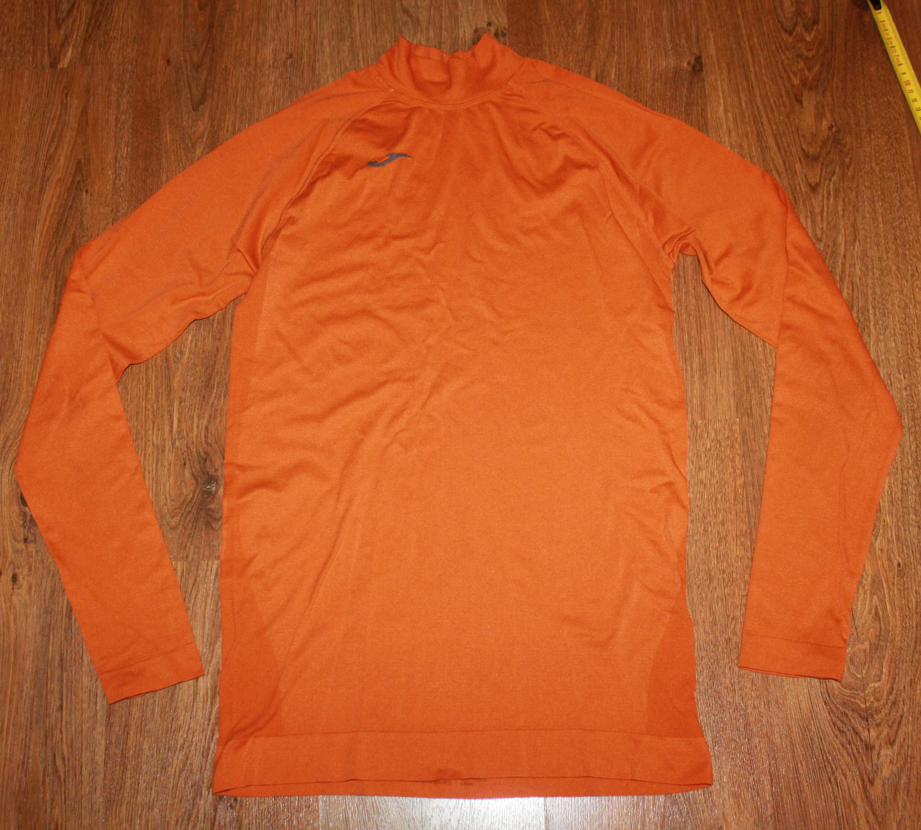 Мужская спортивная зональная кофта лонгслив L-XL