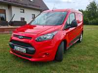 FORD Transit Conect 1,5 diesel