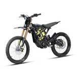 Електро мотоцикл байк SURRON Light Bee X 2025 Нові.
