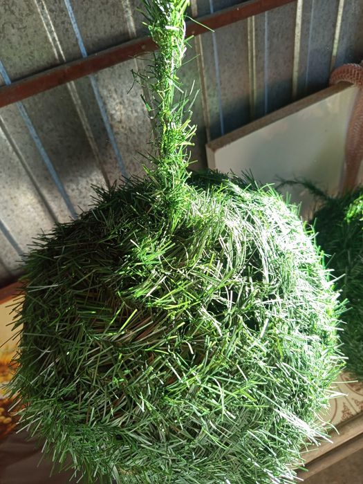 Ozdoby świąteczne kule