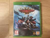 Gra Divinity: Original Sin II - Definitive Edition [Xbox One]