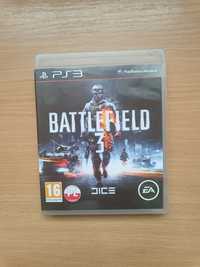 Battlefield 3 na PS3, pl, stan bdb, mozliwa wysyłka