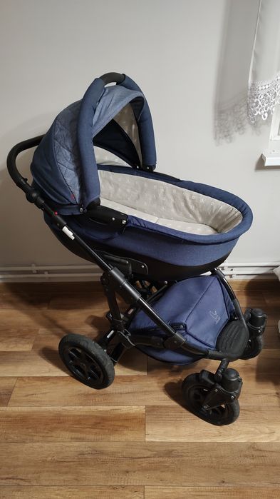 Wózek dziecięcy  2w1