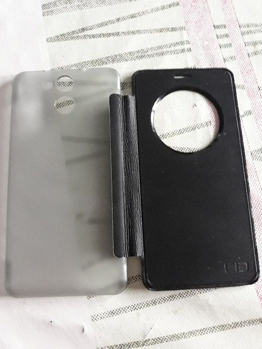 Capa de elephone p7000