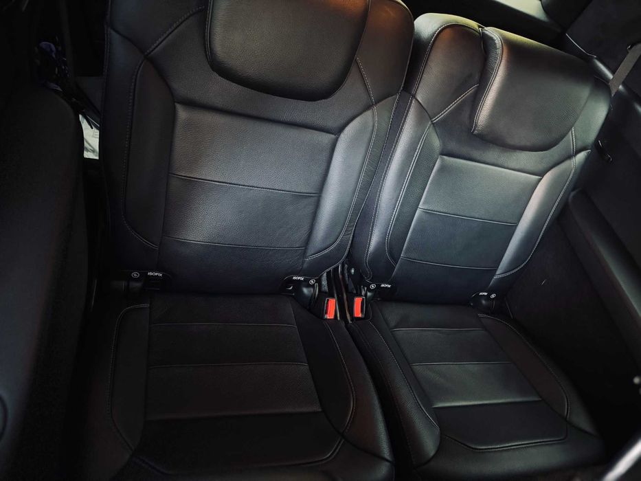 Mercedes-Benz GLS 500