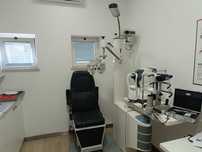 Equipamentos Consultório de Optometria/Oftalmologia