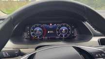 Skoda Superb Skoda Superb L&K 200KM Jasny Srodek