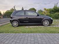 Opel Corsa C 2005