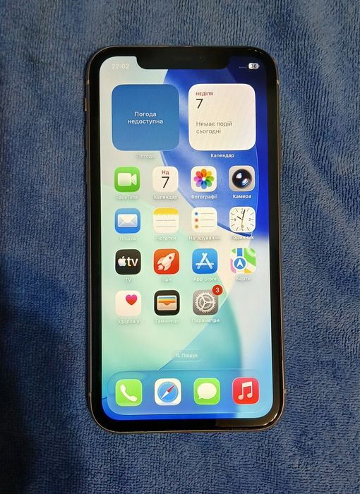 iPhone 11  128 gb