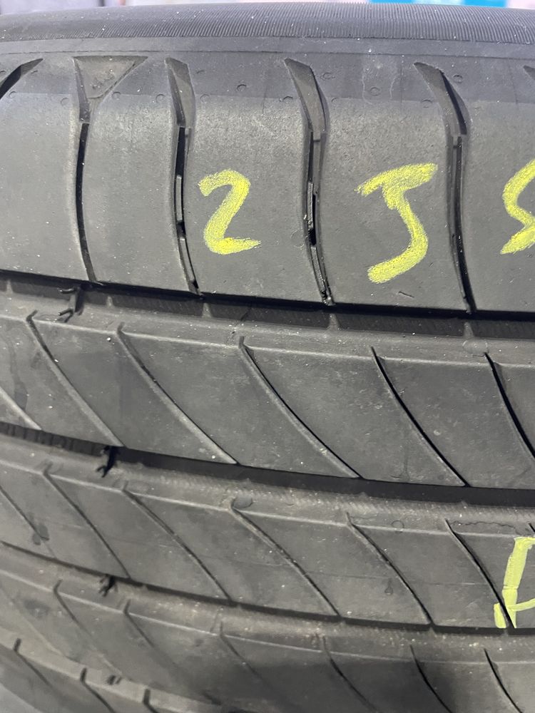 225/50R19 103V Michelin Primacy 4 vol (2szt)