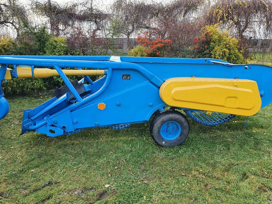 Kopaczka do ziemniaków