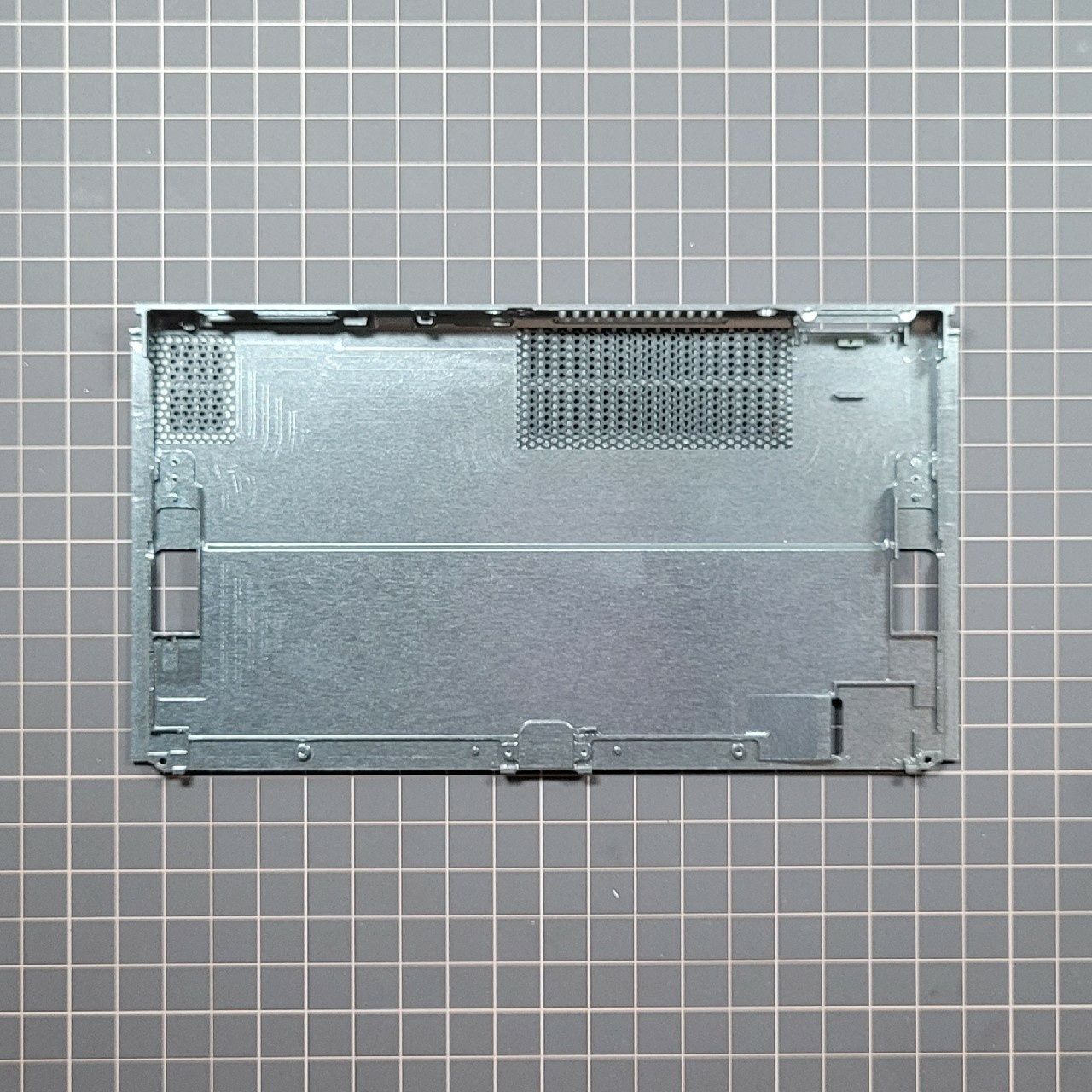Nowa aluminiowa obudowa Nintendo switch Oled