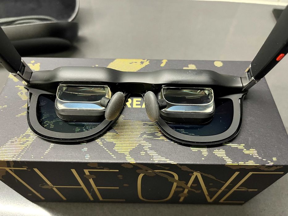 Okulary Xreal One Pro rozmiar M