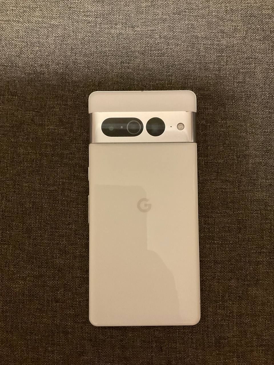 Pixel 7 pro 12/128 neverlock