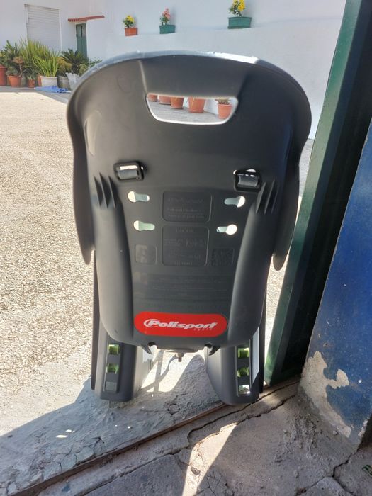 Cadeira para  bicicleta (usado )