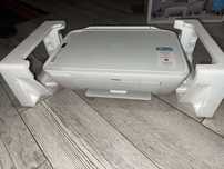 hp принтер desk jet
