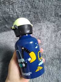 Bidon aluminiowy SIGG 300 ml